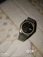 Wrist Watch