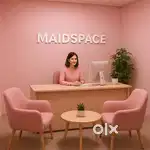 Opening for female front office staff- Freshers Welcome