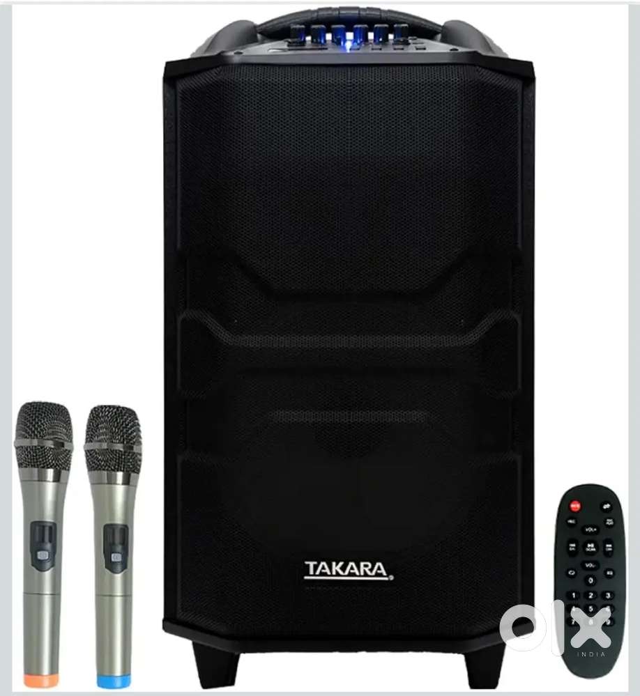 TAKARA speaker T-6112