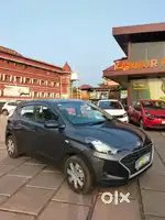 Hyundai Grand i10 Nios Era, 2021, Petrol