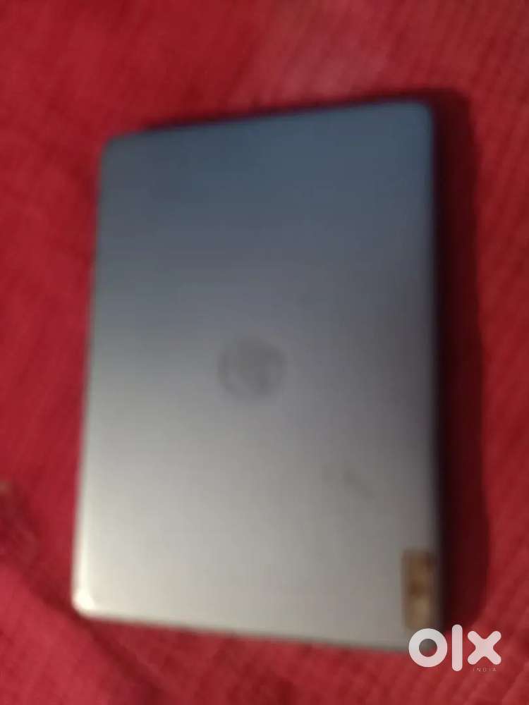 Hp laptop g3 743