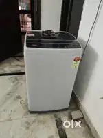 Fully Automatic Washing Machine