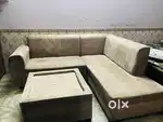 Sofa 1 year old
