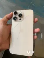 iPhone Xr to 14pro Converted