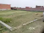 5000/Gaz in shuklaganj Direct Owner (367 gaz  corner plot)