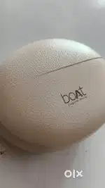 Boat airdopes pro 3