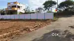 My land promoter & builders