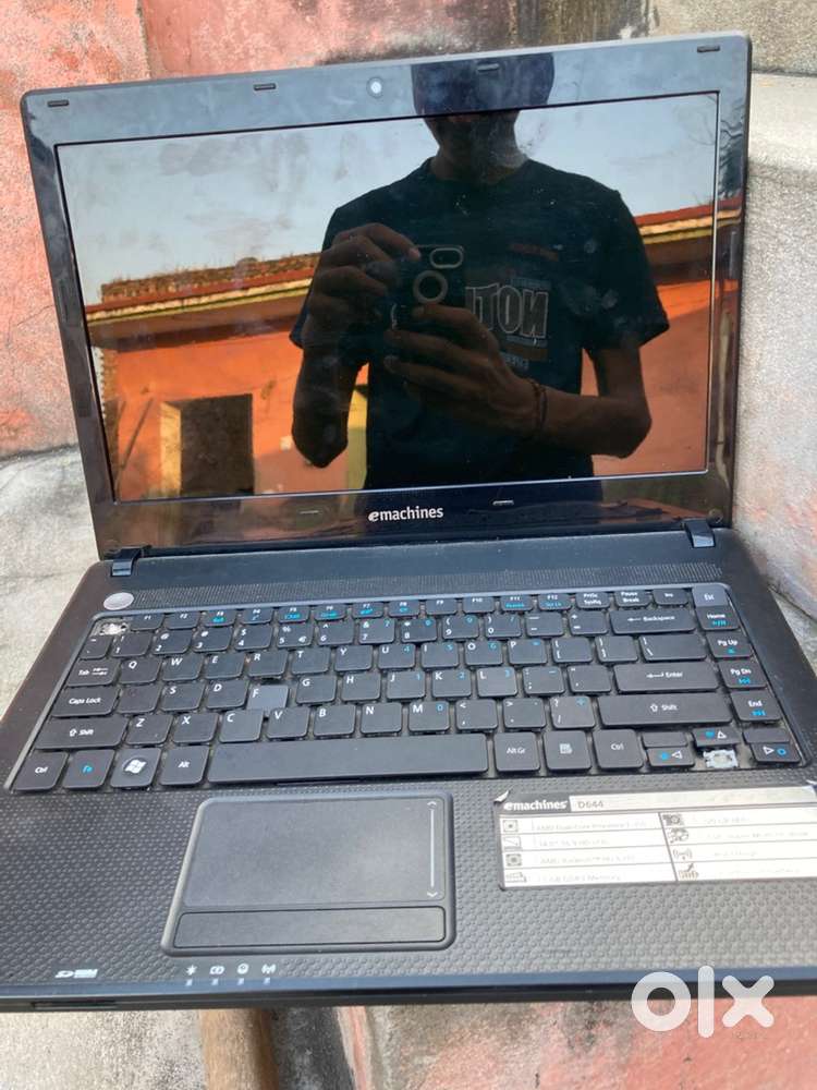 All ok laptop very cheap