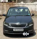 Skoda Rapid 2011-2013 1.6 MPI Ambition, 2017, Diesel
