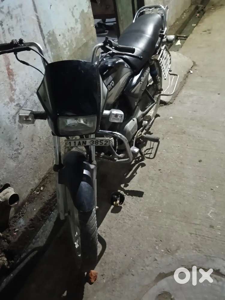 Splendor engine okk pepper okk