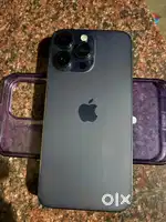 I phone 14pro max