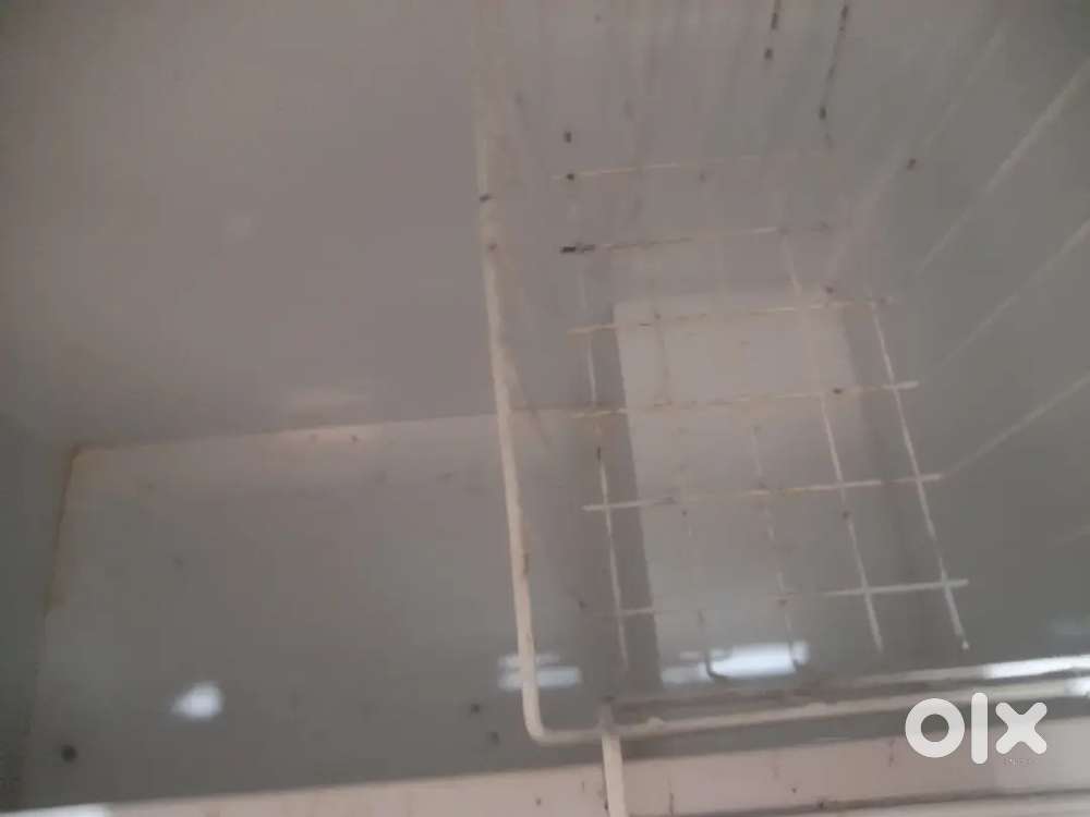 Good condition difriger