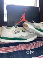 JORDAN SHOES AVAILABLE, CONTACT ME