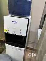 Water dispenser voltas