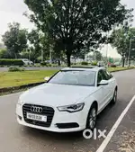 Audi A6 2.0 TDI Premium Plus, 2012, Diesel