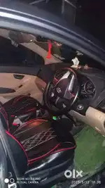 Hyundai EON 2018 Petrol 44000 Km Driven