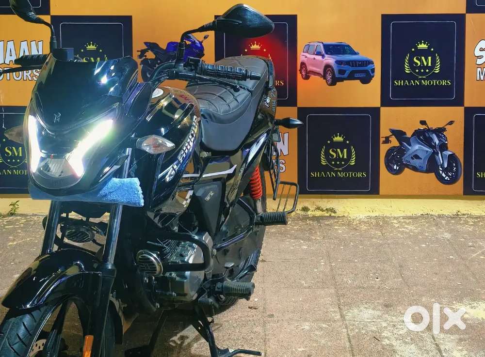 Most demanding Hero glamour Xtec fi. With blootooth