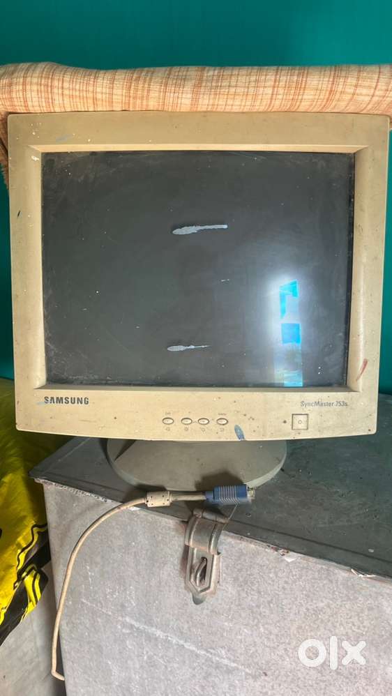 Samsung SyncMaster 753s