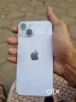 Iphone 14 Minor display crack