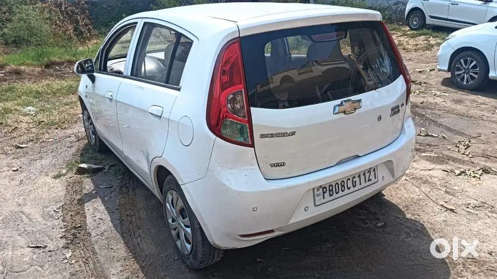 Chevrolet Sail 2013 Diesel 140000 Km Driven