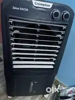 4 Days Used Air Cooler For Sales