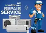 Need AC Technician and helper