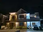 Fully Furnished Gated Community Villa - Kakkanad -4BHK - 1.55cr