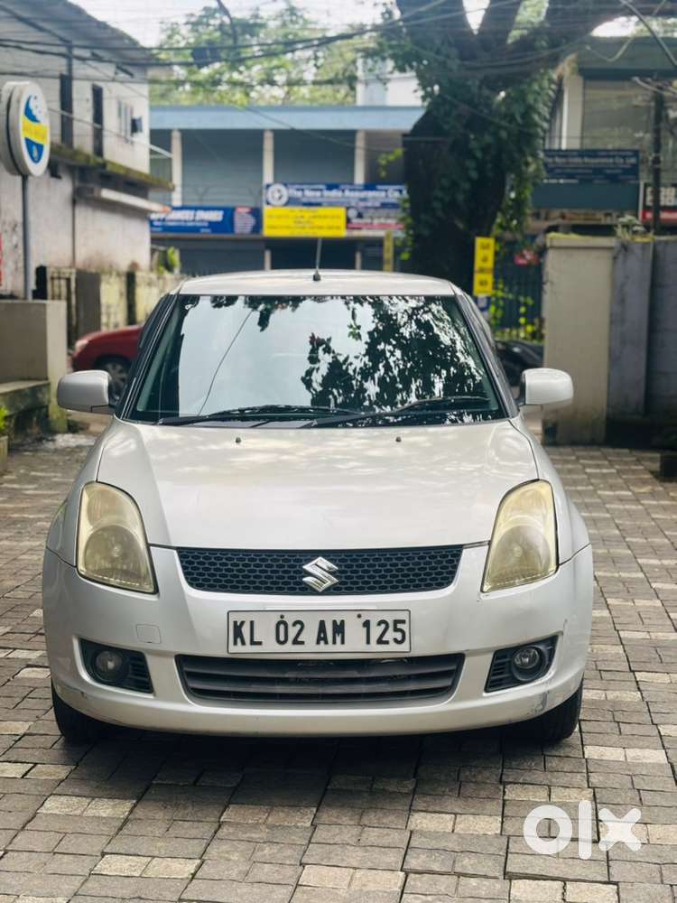 Maruti Suzuki Swift 2005 Petrol Well Maintained