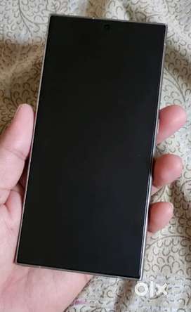 Samsung galaxy s 24 ultra 12 GB ram 256 GB Rom