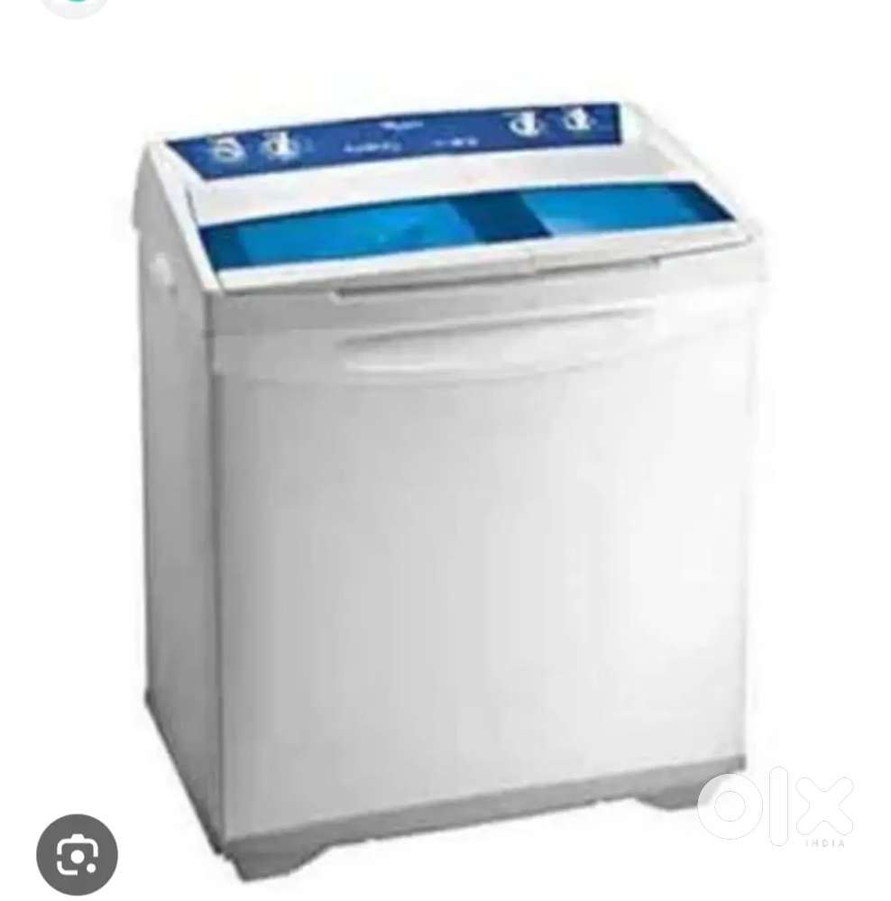 Whirlpool washing machine good condition