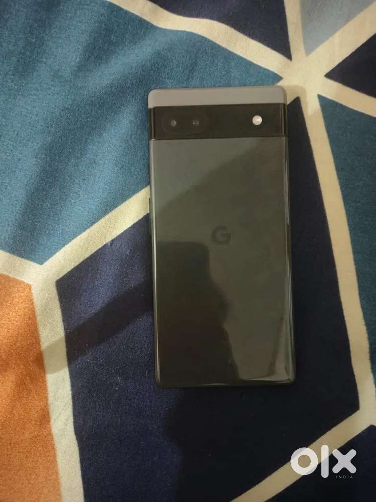 Google pixel 6a sealed