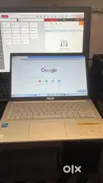 ASUS Vivobook 14 Core i3 11th Gen 1115G4 - (8 GB /512 GB SSD