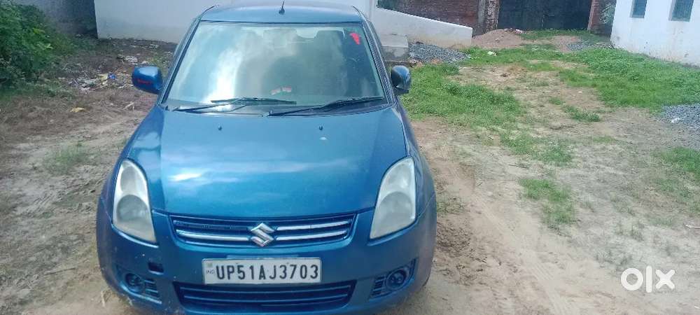 Maruti Suzuki Swift 2015 Petrol 180000 Km Driven