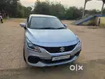 Maruti Suzuki Baleno 2022 Petrol 46000 Km Driven