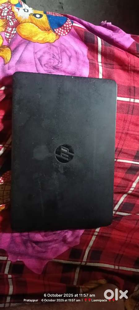 Device name - desktop P25kphj / laptop. Good condition