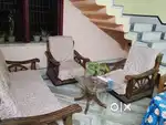 sofa set pure segun wood