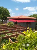 Good environment with greenery