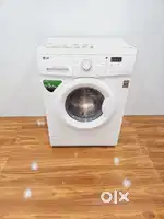 @#₹ LG direct drive 5.2kg front load washing machine