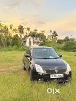Maruti Suzuki Swift 2007 Petrol Well Maintained