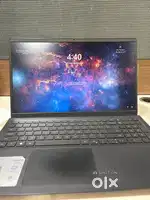 Dell Inspiron 15