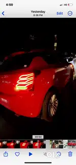 Maruti Suzuki Swift 2023 Petrol Good Condition