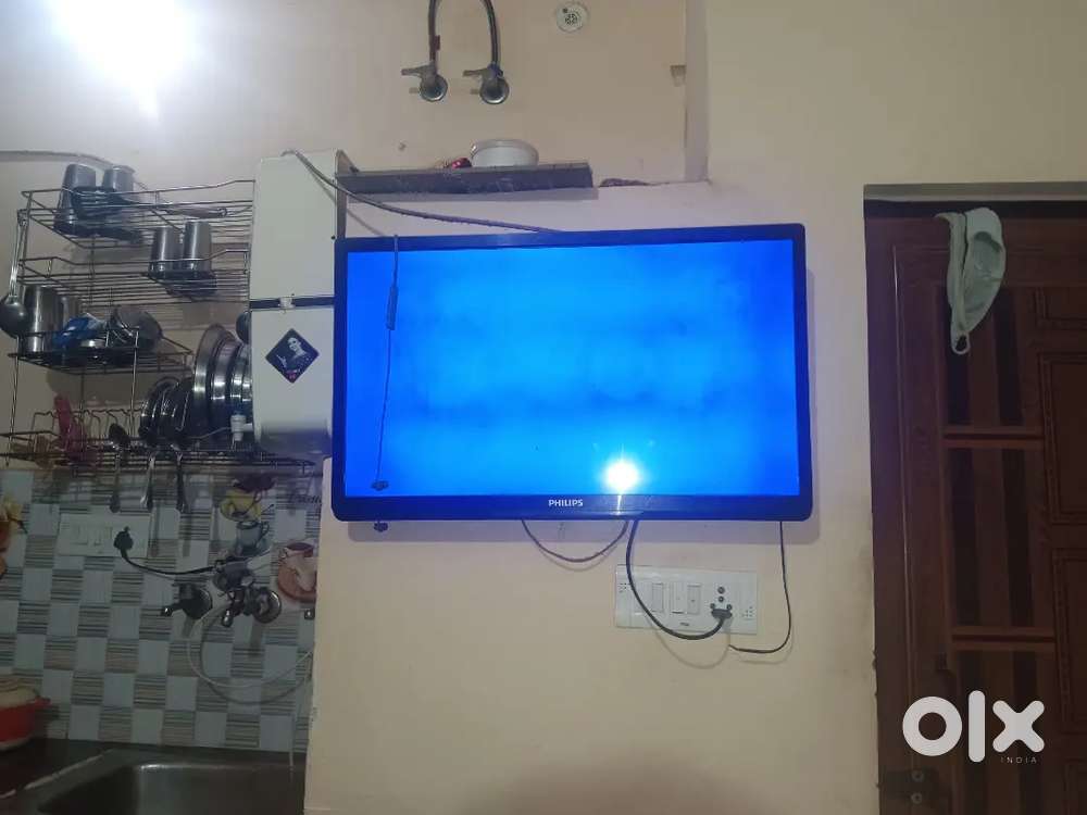 PHILIPS 32 inch sell normal LED