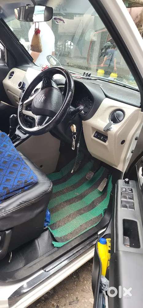 Maruti Suzuki Wagon R 2024 Petrol 35000 Km Driven