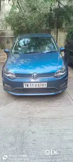 Volkswagen Ameo 1.5 TDI Highline Plus 16, 2016, Diesel
