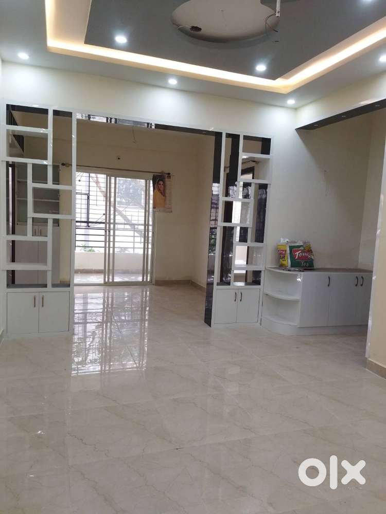3BHK for Lease in Yelahanka