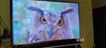 Iffalcon 65 inch led 4k television in mint condition