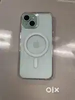 Iphone 15 Scretchless Like New