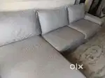 IKEA KIVIK Sofa 4 years old