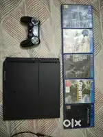PS4 Excellent condition