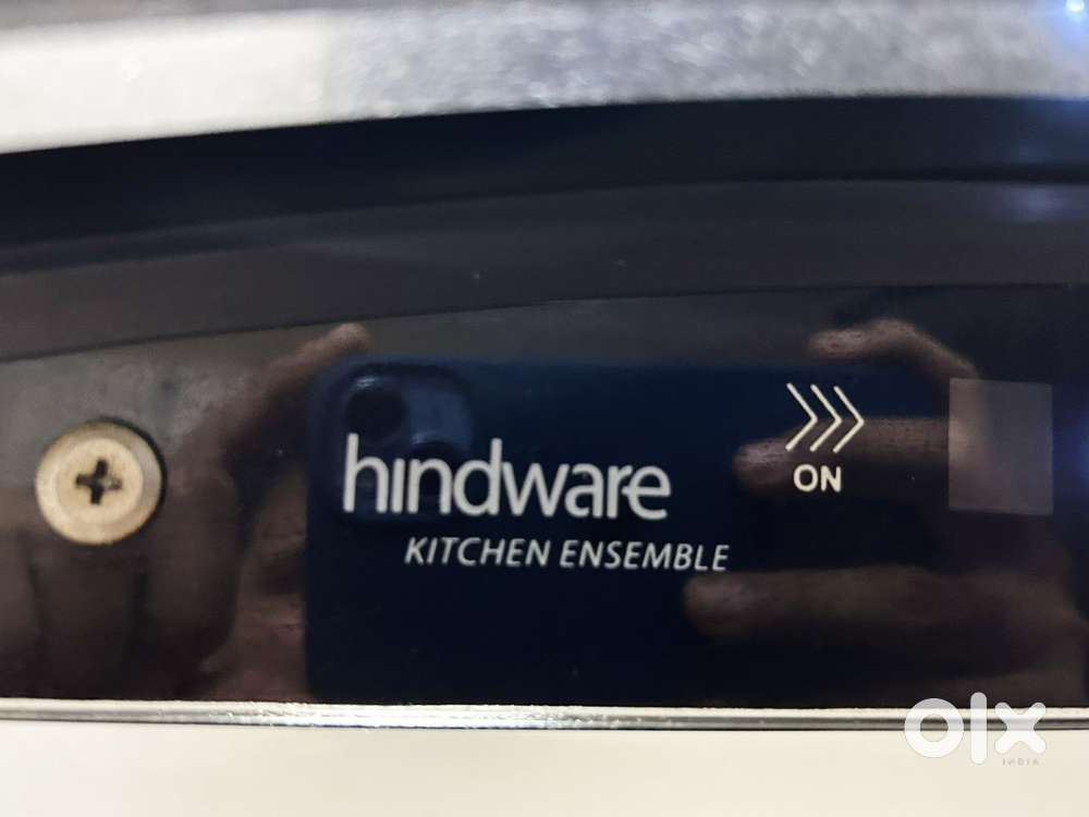 Chimeny hindware brand